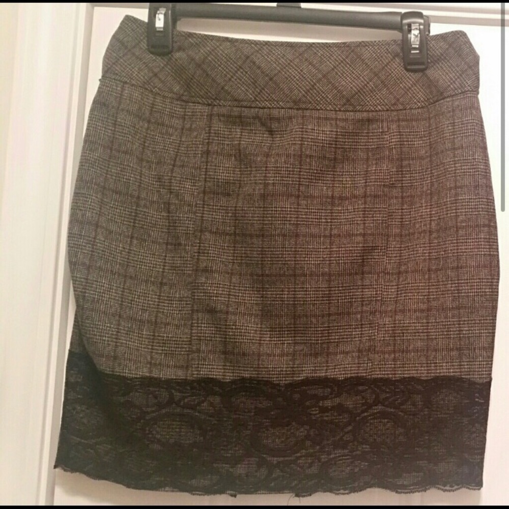Maurices Skirt